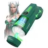 Image de Masturbateur interactif Ayla Forest Warrior