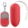 Image de Oeuf Vibrant Vibrating Egg Large