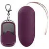 Image de Oeuf Vibrant Vibrating Egg Large