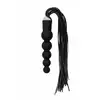 Image de Dildo Martinet Black Whip Courbé