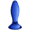 Image de Plug Anal en Verre Borosilicate Follower