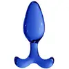 Image de Plug Anal en Verre Borosilicate Expert