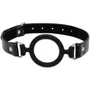 Image de Bâillon Anneau Silicone Ring Gag