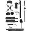 Image de Kit Bondage Intermédiaire 10 Pièces