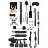 Image de Kit Bondage Avancé 15 Pièces