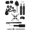 Image de Kit d'Attaches de Lit Supreme