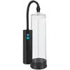 Image de Pompe à Pénis Automatique Extreme Power Auto Pump