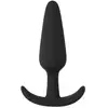 Image de Plug Anal Slim Butt Plug