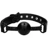 Image de Bâillon Boule Luxury