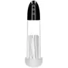 Image de Pompe à Pénis & Masturbateur Automatique Rechargeable Cyber Pump