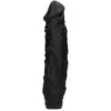 Image de Vibromasseur Realistic Multispeed Vibrator