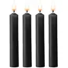 Image de Kit 4 Bougies BDSM Teasing Wax Candles