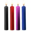 Image de Kit 4 Bougies BDSM Colorées Teasing Wax Candles