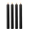 Image de Kit 4 Bougies BDSM Teasing Wax Candles Large