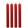 Image de Kit 4 Bougies BDSM Teasing Wax Candles Large