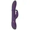 Image de Vibromasseur Rabbit Va-et-Vient Halo