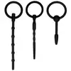 Image de Kit Plugs à Urètre Silicone Plug Set