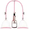 Image de Développeur de Poitrine Breast Pump Set Medium