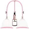 Image de Développeur de Poitrine Breast Pump Set Large