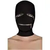 Image de Cagoule Extreme Zipper