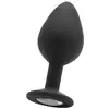 Image de Plug Anal Large Diamond