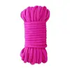 Image de Corde Bondage Japanese Rope 10 M