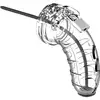 Image de Cage de Chasteté & Plug Urètre ManCage N°16
