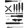 Image de Kit BDSM Luxury 10 Pièces