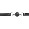 Image de Bâillon Solid Ball Gag