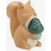 Image de Veilleuse Ecureuil - Forest Friends beige