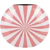 Image de Vase Present Time Candy Swirl Large Rose 11x35 cm PT4207PI