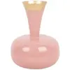 Image de Vase Present Time Yara Rose 17x24x17 cm PT4197PI