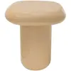 Image de Table d'appoint Leitmotiv Roca High Marron 40x45 cm LM2355LB