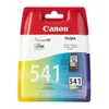Image de Cartouche D'encre Canon Cl 541 3 Couleurs