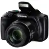 Image de Canon PowerShot SX540 HS 1/2.3 Appareil-photo compact 20,3 MP CMOS 5184 x 3888 pixels Noir - Très bon état en occasion ou reconditionné