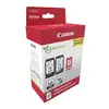 Image de Multipack Canon Pg-545/cl-546 Pvp Alarme