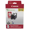 Image de CANON 6205C004 PG585/CL586 PVP sec - Excellent état en occasion ou reconditionné