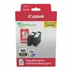 Image de Multipack Cartouche D'encre Canon Pg-595 / Cl-586 + Papier