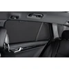 Image de Car Shades PV JAXTPEA Pare-soleil vitre automobile noir, Textile, Quantité: 6