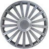 Image de AutoStyle PP 5064 Enjoliveurs 14Pouces, argent