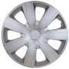Image de AutoStyle PP 5505 Enjoliveurs 15Pouces, argent