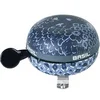 Image de Sonnette Basil ding-dong boheme vintage Bleu TU 704763
