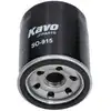 Image de KAVO PARTS SO-915 Filtre à huile Cartouche filtrante
