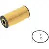 Image de KAVO PARTS DO-709 Filtre à huile Cartouche filtrante