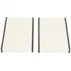 Image de KAVO PARTS HC-8108 Filtre d'habitacle