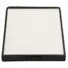 Image de KAVO PARTS HC-8201 Filtre d'habitacle filtre à pollen