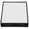 Image de KAVO PARTS HC-8203 Filtre d'habitacle filtre à pollen