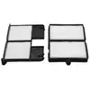 Image de KAVO PARTS TC-1002 Filtre d'habitacle filtre à pollen