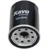 Image de KAVO PARTS HO-824 Filtre à huile Filtre vissé