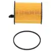Image de KAVO PARTS MO-537 Filtre à huile Cartouche filtrante